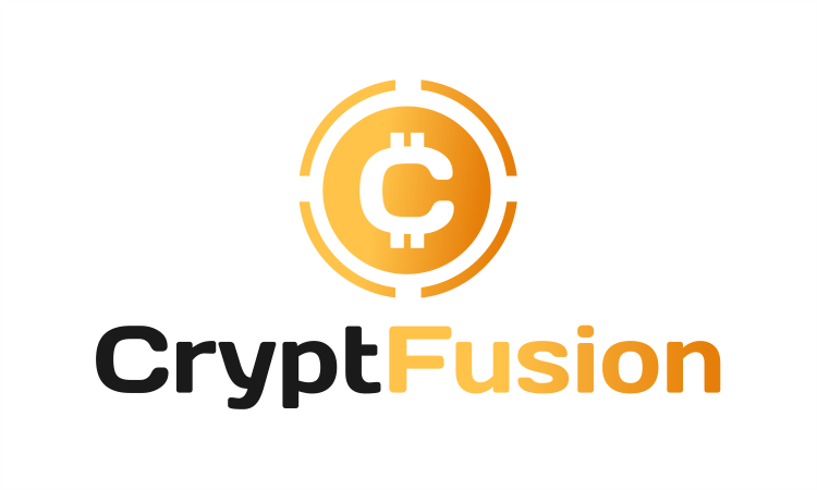CryptFusion logo